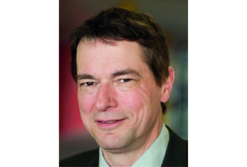 Profilbild Oliver Weinmann