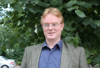 Profilbild Jürgen Scheffran