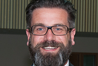 Profilbild Dietrich Björn