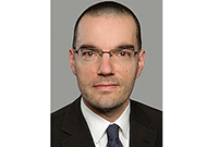 Profilbild Dr. Oliver Geden