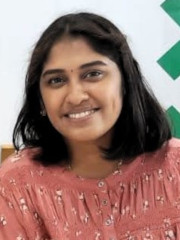 Sunanda Narayanan