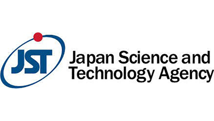 JST Logo