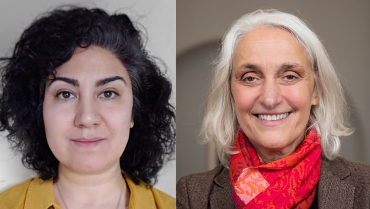 The 2024 laureates