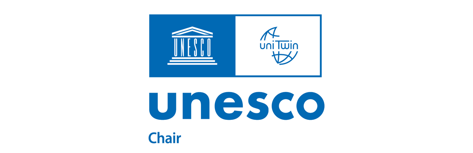 Unesco Chair