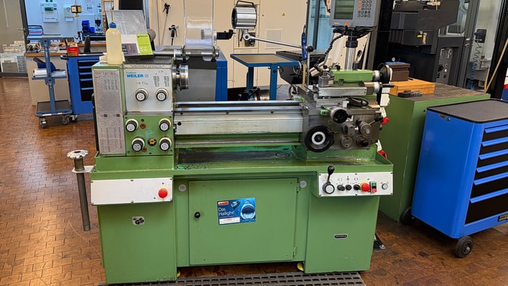 Weiler Praktikant Weiler Praktikant