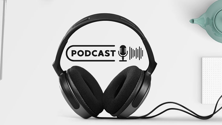 Podcast hören
