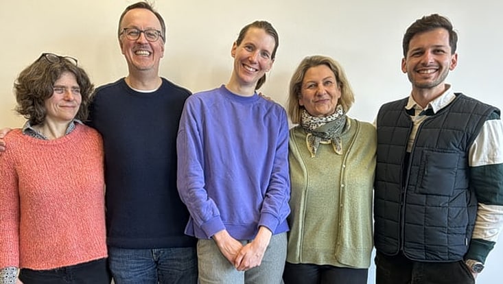UNESCO Team