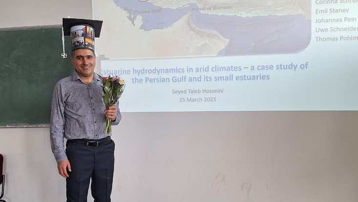Hosseini, Seyed Taleb