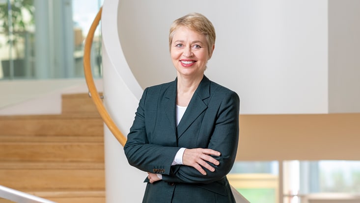 beate heinemann