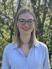 Amrei Gouby