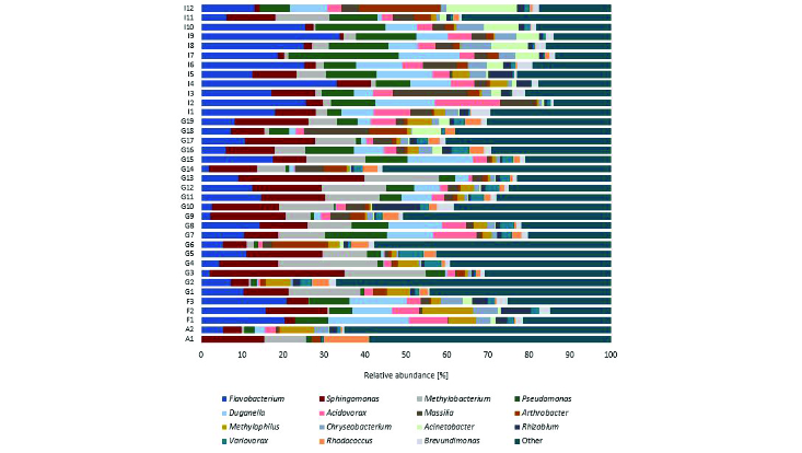grafik-feldsalat-jenni-733x414 Bakteriengattungen in Feldsalatproben