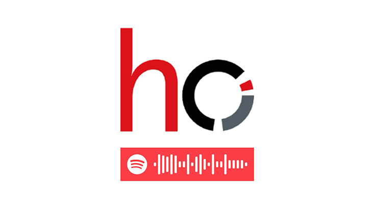 HCI-Podcast