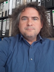 Dr. Gunnar Jeremias