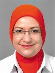 Dr. Dunja Sabra