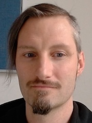 Dr. Johannes Frieß