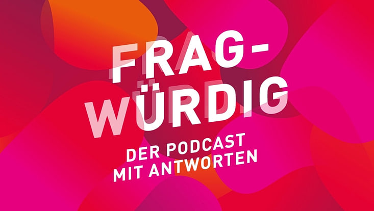 Standardbild Experimenta Podcast