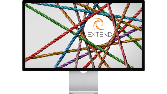 Abg. ExTEND dieses Bild hat keinen Alt-Text