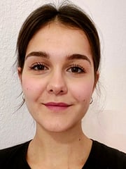 Portrait Josipa Zupanic