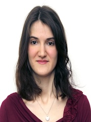 Dr. Anna Krin