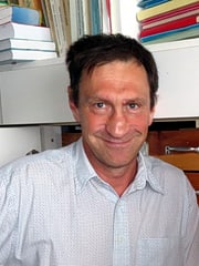 Andrej Ernst