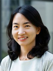 Sarah Kang