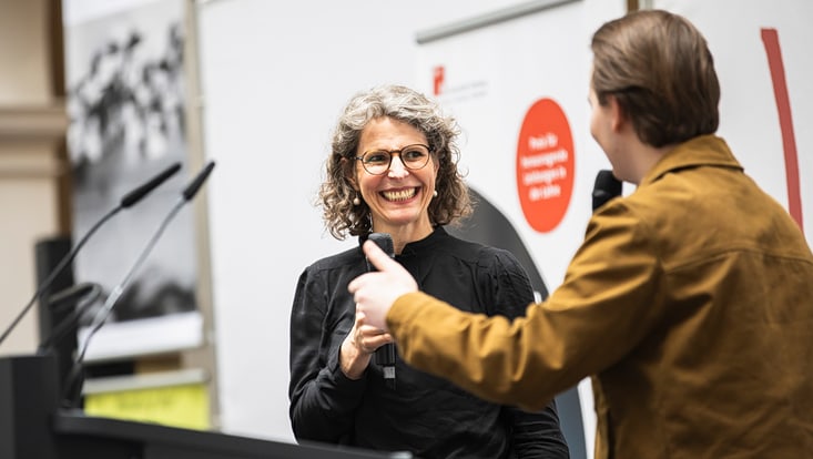 Dr. Susanne Koch