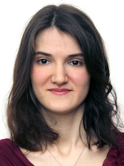 Dr. Anna Krin