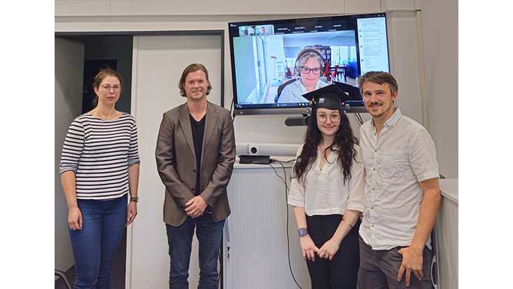 Logo Dissertation Sukran