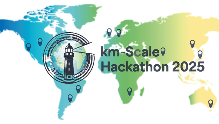 Global hackathon header