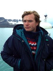 Portrait photo of Flemming Dahlke