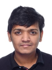 Nikhil Raghuvanshi