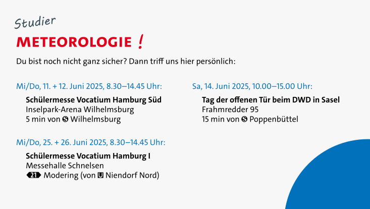 Beratungstermine im Juni 2025