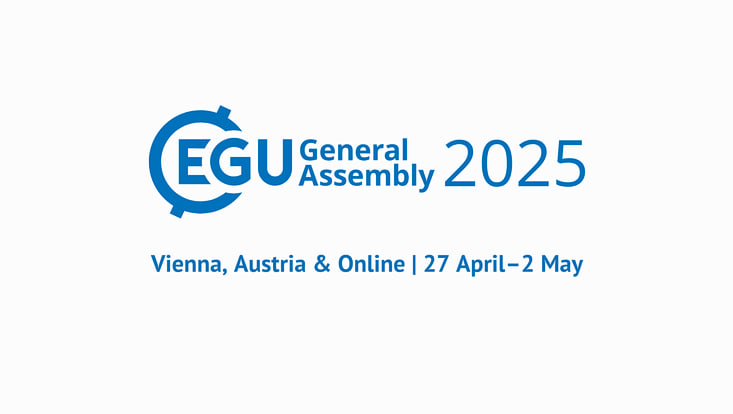 EGU General Assembly 2025