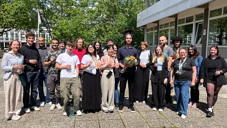 Group Photo