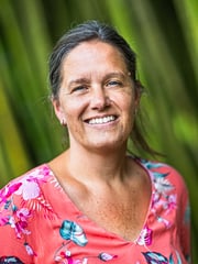 Portraitfoto von Nicole Alberle-Malzahn