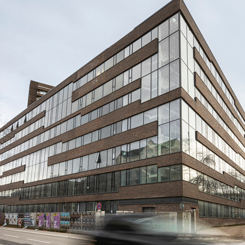 Haus der Erde