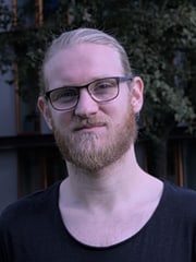 Robert Hartmann