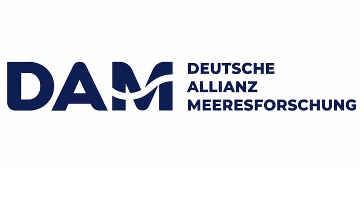 DAM Logo