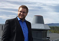 Dr. Richard Larsson