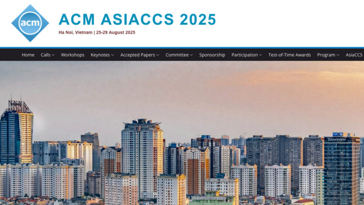 asia ccs