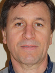 Mariusz Scharfenberg