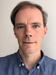 Benjamin Kahle