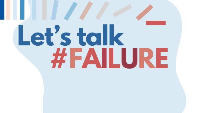 Illustration of failure