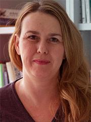 Prof. Dr. Judith Simon