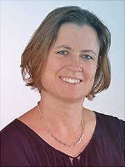 Prof. Dr. Simone Frintrop
