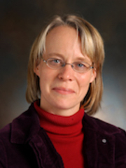 Prof. Dr. Petra Berenbrink