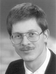 Dr. Daniel Moldt