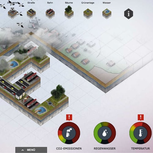 cover urban climate architecture