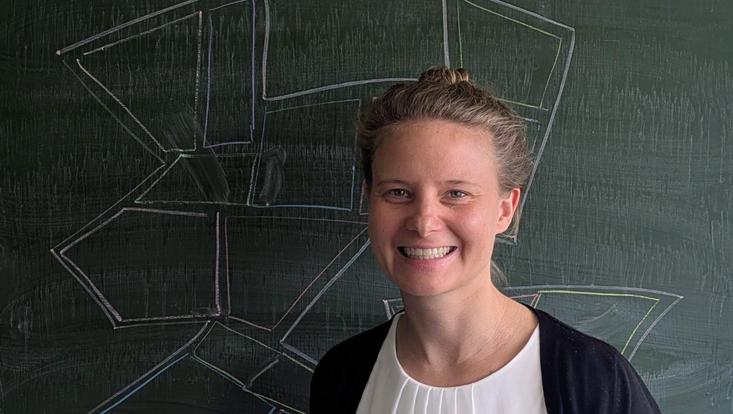 Prof. Dr. Linda Kleist