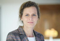 Profilbild Dr. Ursula Prall